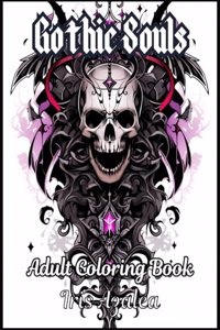 Enchanting Gothic Souls