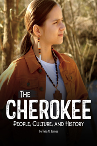 The Cherokee