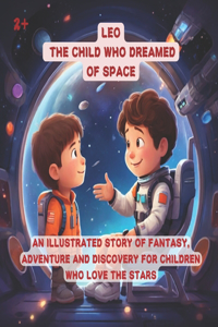 Leo - The child who dreamed of space