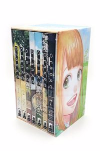 Orange Complete Series Box Set