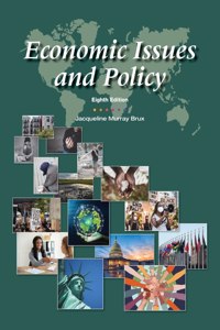 Economic Issues and Policy 8ed