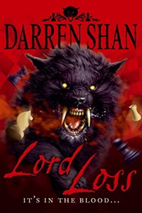 The Demonata (1) â€“ Lord Loss