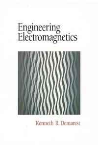 Engineering Electromagnetics