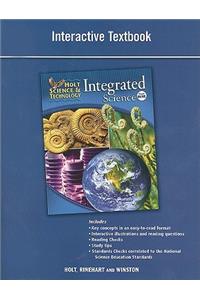 Interactive Textbook Level Blue