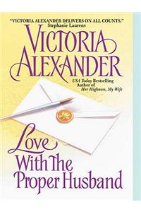 Love with the Proper Husband