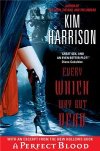 Every Which Way But Dead with Bonus Material