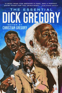 Essential Dick Gregory