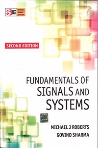 Fundamentals Of Signal And Systems (Sie)