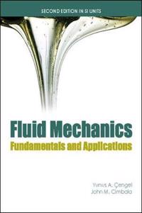 Fluid Mechanics (Si Units)