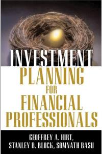 Investment Planning