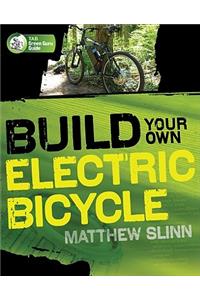 Build Your Own Electric Bicycle