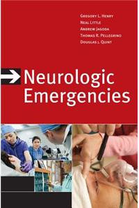 Neurologic Emergencies