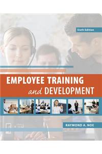 Employee Training & Development