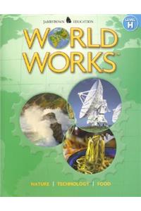 World Works?: Volume 2, Levels F-H