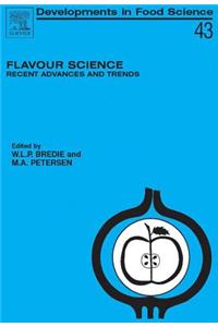 Flavour Science