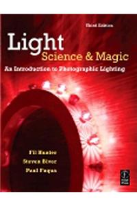 Light Science and Magic