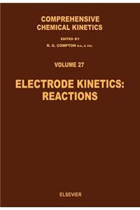 Electrode Kinetics