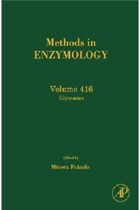 Glycomics