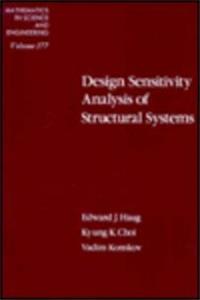Design Sensitivity Analysis of Structural Systems