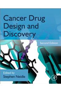 Cancer Drug Design and Discovery
