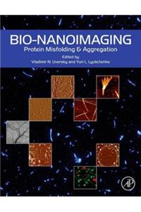 Bio-Nanoimaging