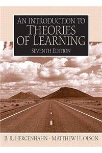 Introduction to the Theories of Learning