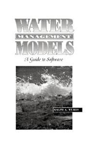 Water Management Models