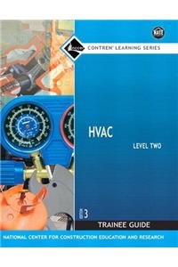 Nccerconnect -- Trainee Access Card -- For HVAC Level 2