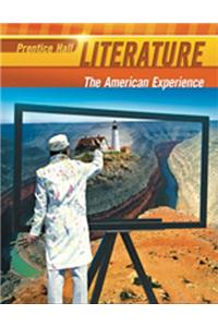 Prentice Hall Literature 2010 Readers Notebook English Learners Version Grade 11