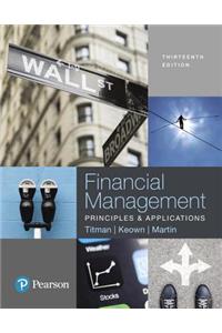 Financial Management