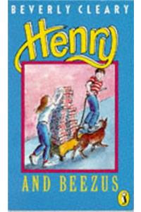 Henry and Beezus