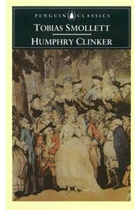 The Expedition of Humphry Clinker