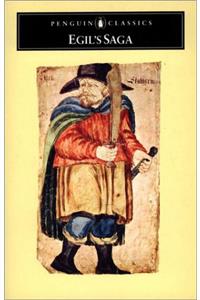 Egil's Saga