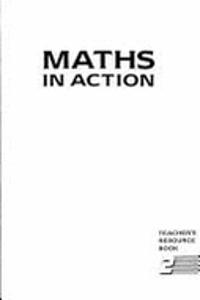 Maths in Action Teacher's Resource Book 2