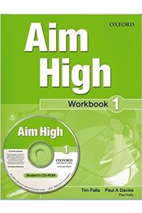 Aim High Level 1: Workbook