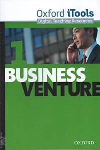 Business Venture: 1 Elementary: iTools