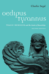 Oedipus Tyrannus