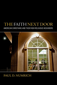 Faith Next Door