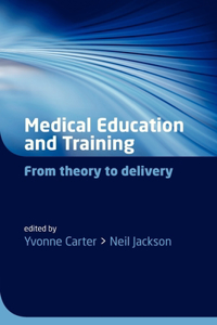 Medical Education and Training
