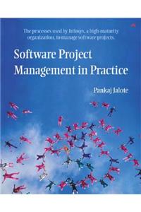 Software Project Management in Practice