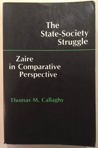 State-Society Struggle