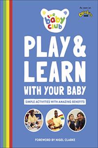 Play and Learn With Your Baby