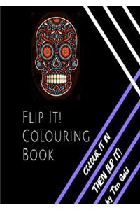 Flip It Sugar Skulls