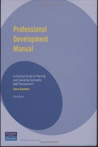 Professional Development Manual