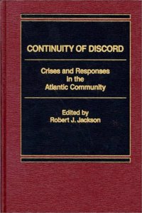 Continuity of Discord