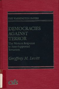 Democracies Against Terror