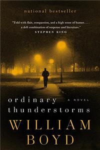 Ordinary Thunderstorms
