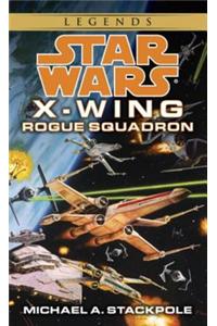 Rogue Squadron