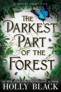Darkest Part of the Forest