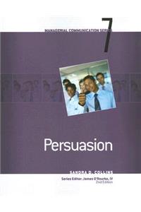 Module 7: Persuasion